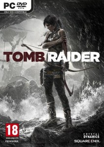 دانلود بازی Tomb Rider 2  PC